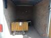 2007 Wells Cargo 4x6 Enclosed Trailer, s/n 1WC200B1772058813 S/A, Model MW - 6