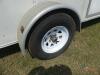 2007 Pace 6x10 Enclosed Trailer, s/n 4FPFB10147G118941 Model JT610SA, S/A, - 5