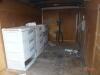 2007 Pace 6x10 Enclosed Trailer, s/n 4FPFB10147G118941 Model JT610SA, S/A, - 6