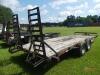 Better Built Trailer, s/n 4MN062013E1000081 (No Title - Bill of Sale Only) - 3