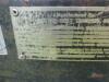 Better Built Trailer, s/n 4MN062013E1000081 (No Title - Bill of Sale Only) - 7