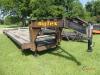 Big Tex 16GN Gooseneck Trailer, s/n 16VGX3527L6061972 (No Title - Bill of S