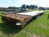 Big Tex 16GN Gooseneck Trailer, s/n 16VGX3527L6061972 (No Title - Bill of S - 4