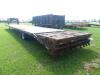 Big Tex 16GN Gooseneck Trailer, s/n 16VGX3527L6061972 (No Title - Bill of S - 5