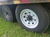 Big Tex 16GN Gooseneck Trailer, s/n 16VGX3527L6061972 (No Title - Bill of S - 7