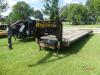Big Tex 16GN Gooseneck Trailer, s/n 16VGX3527L6061972 (No Title - Bill of S - 9
