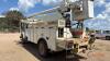 2000 International 4700 Bucket Truck, s/n 1HTSCAA2YH238127 (Inoperable) S/ - 4