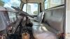 2000 International 4700 Bucket Truck, s/n 1HTSCAA2YH238127 (Inoperable) S/ - 6