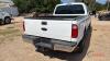 2015 Ford F250 4WD Pickup, s/n 1FT7W2BT8FEC30803 (Inoperable) Crew Cab, 6. - 10