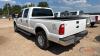 2015 Ford F250 4WD Pickup, s/n 1FT7W2BT8FEC30803 (Inoperable) Crew Cab, 6. - 11