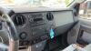 2015 Ford F250 4WD Pickup, s/n 1FT7W2BT8FEC30803 (Inoperable) Crew Cab, 6. - 16