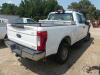 2017 Ford F250 4WD Pickup, s/n 1FT7X2B66HEB59286 (Inoperable) Ext. Cab, 6. - 2
