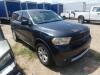 2013 Dodge Durango, s/n 1C4RDHFG6DC688976 (Inoperable) 4-door, 3.6L Gas En
