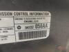 2013 Dodge Durango, s/n 1C4RDHFG6DC688976 (Inoperable) 4-door, 3.6L Gas En - 5