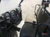 Polaris Ranger 4WD Utility Vehicle, s/n 4XARVAD17J8509241 (Salvage) Diesel - 6