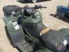 Honda TRX420 ATV (Salvage) Runs, Needs Rebuild, 4 Extra Tires & Rims - 5