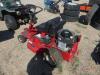 Snapper Riding Mower, s/n 2013429455 (Salvage) - 3