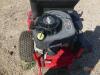 Snapper Riding Mower, s/n 2013429455 (Salvage) - 4