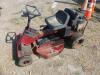 (4) Riding Mowers and (1) Push Mower (Salvage) - 5