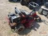 (4) Riding Mowers and (1) Push Mower (Salvage) - 6