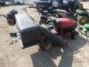 (4) Riding Mowers and (1) Push Mower (Salvage) - 8