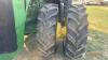 2020 John Deere 8320R MFWD Tractor, s/n 1RW8320RALS153485 C/A, Front & Rea - 2
