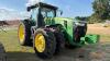 2020 John Deere 8320R MFWD Tractor, s/n 1RW8320RALS153485 C/A, Front & Rea - 5