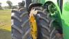 2020 John Deere 8320R MFWD Tractor, s/n 1RW8320RALS153485 C/A, Front & Rea - 6