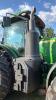 2020 John Deere 8320R MFWD Tractor, s/n 1RW8320RALS153485 C/A, Front & Rea - 8