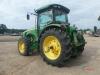 2013 John Deere 8285R MFWD Tractor, s/n 1RW8285RCCP067990 Encl. Cab, 3PH, - 8