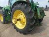 2013 John Deere 8285R MFWD Tractor, s/n 1RW8285RCCP067990 Encl. Cab, 3PH, - 9