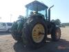 2006 John Deere 7930 MFWD Tractor, s/n RW7930D001569 IVT Trans. w/ LHR, PT - 2