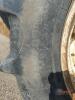 2006 John Deere 7930 MFWD Tractor, s/n RW7930D001569 IVT Trans. w/ LHR, PT - 8
