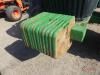 2006 John Deere 7930 MFWD Tractor, s/n RW7930D001569 IVT Trans. w/ LHR, PT - 9