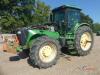 2006 John Deere 7930 MFWD Tractor, s/n RW7930D001569 IVT Trans. w/ LHR, PT - 17