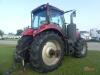 2020 CaseIH Magnum 220 MFWD Tractor, s/n JJAM0220LLRH01050 C/A, 3 Hyd Remo - 2
