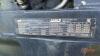 2020 CaseIH Magnum 220 MFWD Tractor, s/n JJAM0220LLRH01050 C/A, 3 Hyd Remo - 5