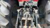 2020 CaseIH Magnum 220 MFWD Tractor, s/n JJAM0220LLRH01050 C/A, 3 Hyd Remo - 8