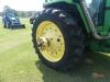 John Deere 4560 MFWD Tractor, s/n RW4560P003943 Cab, Rear Bolt On 480/80R4 - 9