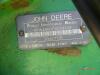 John Deere 4560 MFWD Tractor, s/n RW4560P003943 Cab, Rear Bolt On 480/80R4 - 10