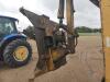 2006 New Holland TS110A Tractor, s/n ACP280490 2wd, Encl. Cab, Dual PTOs, - 8