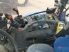 2006 New Holland TS110A Tractor, s/n ACP280490 2wd, Encl. Cab, Dual PTOs, - 12