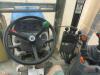 2006 New Holland TS110A Tractor, s/n ACP280490 2wd, Encl. Cab, Dual PTOs, - 13