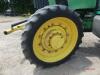 2003 John Deere 7420 MFWD Tractor, s/n RW7420R004151 Encl. Cab, 16/16-sp. - 6