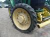 2003 John Deere 7420 MFWD Tractor, s/n RW7420R004151 Encl. Cab, 16/16-sp. - 7