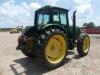 2014 John Deere 6105M MFWD Tractor, s/n 1L06105MADH781066 C/A, Powerquad+, - 2