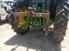 2014 John Deere 6105M MFWD Tractor, s/n 1L06105MADH781066 C/A, Powerquad+, - 3