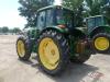 2014 John Deere 6105M MFWD Tractor, s/n 1L06105MADH781066 C/A, Powerquad+, - 4