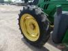 2014 John Deere 6105M MFWD Tractor, s/n 1L06105MADH781066 C/A, Powerquad+, - 6