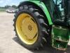 2014 John Deere 6105M MFWD Tractor, s/n 1L06105MADH781066 C/A, Powerquad+, - 9